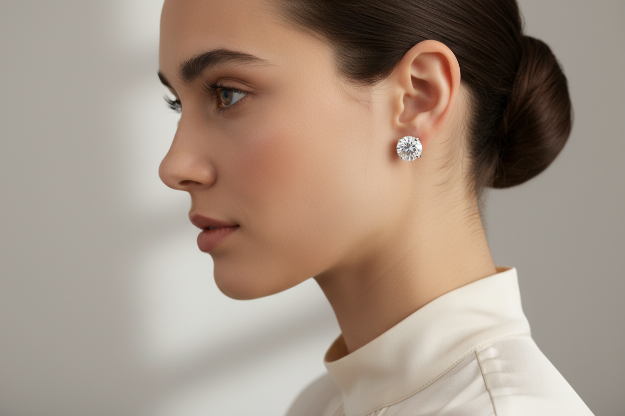 more classic on a model